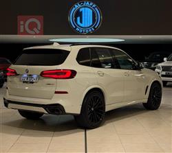 بي ام دبليو X5